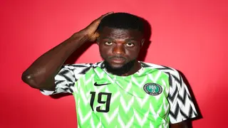 Super Eagles Star Frowns at Missing 2 World Cups, Attacks Stephen Keshi, Rohr