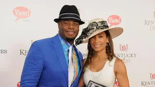 Melissa Griffey’s facts and details: Find out more about Ken Griffey Jr.'s wife