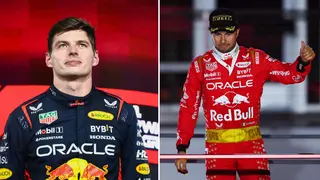 Formula 1: Red Bull Chief Opens Up on Max Verstappen's Future Teammate, Makes Surprise Lawson Claim