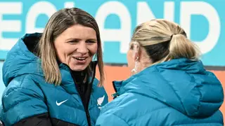 New Zealand women's football coach stands down for Olympics