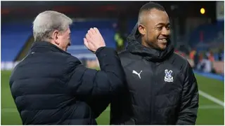 Crystal Palace Manager Singles Out 'Underrated' Striker Jordan Ayew for Praise