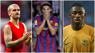 Ranking Barcelona’s Top 10 Worst Signings After Ousmane Dembele’s Departure