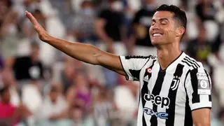 Ronaldo claims he is 'Messiah', opens up on how he resurrected 'dead' Serie A
