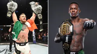 5 Must See UFC Fights in 2024 Including McGregor vs Chandler and Adesanya’s Battle With Du Plessis