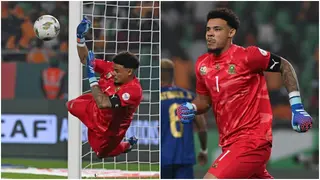 Ronwen Williams: Cameroon Legend Lauds South Africa Goalie, Lifts Lid on Secret to Saving Penalties