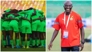 Nigeria vs Ghana: Black Princesses Coach Talks Tough Ahead of African Games Final in Accra