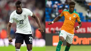 Crystal Palace star Wilfried Zaha explains difference in playing for an African country and a European nation