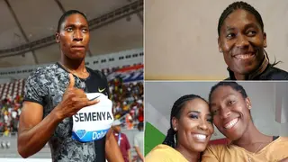 Caster Semenya Turns 31: Celebrating the Star Athlete’s Birthday With 8 Need to Know Facts About Her