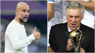 Managers With Most FIFA Club World Cup Trophies As Guardiola Moves Past Ancelotti