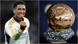 Ballon d’Or 2024: Jude Bellingham Told He’s Winning Top Prize After Masterclass in El Clasico