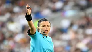Ukraine's Kateryna Monzul to referee Euro 2022 final