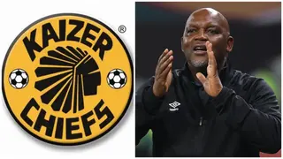 Pitso Mosimane: Kaizer Chiefs Legend Discloses Why AmaKhosi Should Go for Former Mamelodi Sundowns Coach