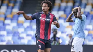Joshua Zirkzee: Bologna Eyeing on Super Eagles Striker As Possible Replacement for Arsenal Target