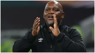 Pitso Mosimane: UAE Club Part Ways With South African Manager Amid Links to Kaizer Chiefs