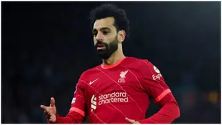 Liverpool’s Salah defeats De Bruyne to win Footballer of the Year award in England