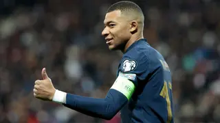 What Kylian Mbappe Said After Reaching 300 Career Goals at the Age of 24