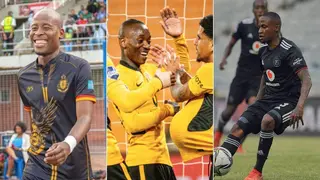 Race to Qualify for CAF Champions League and Confederations Cup in DSTV Premiership Becomes More Interesting