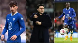 How Chelsea could line up next season after at least five key players leave