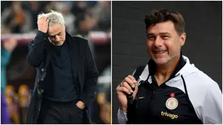 Jose Mourinho: Chelsea Make Decision on Replacing Mauricio Pochettino With Former Boss