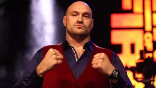 Fury vs Usyk: Gypsy King Suggests Judges Sided With Ukrainian Because of His Country’s Situation