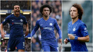 7 Chelsea players sold by Frank Lampard and where they are now