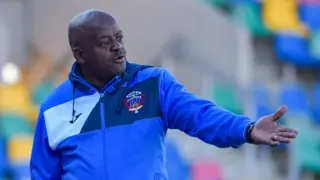 Dan Malesela Could Be Returning to Coaching, Marumo Gallants Interested in His Services