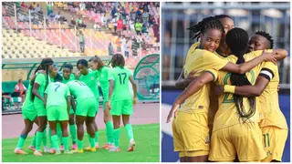 Nigeria vs South Africa: Expectations, Key Players, Venue, Kick Off, Where to Watch
