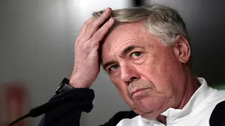 Carlo Ancelotti: Spain Prosecutors Seek Jail For Real Madrid Manager Over Tax