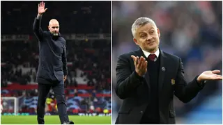 Stats Show ten Hag Has Not Improved Man United Compared to Ole Gunnar Solskjaer