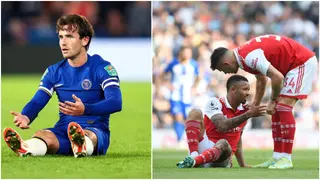 Premier League official identifes link between VAR and rampant hamstring injuries