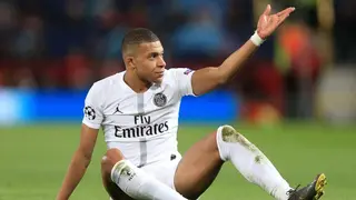 Continued Saga: Tensions Persist Between PSG and Mbappe