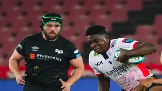 United Rugby Championship Match Report: Lions Continue South African Dominance With Osprey Mauling