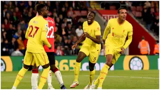 Liverpool keep Premier League title hopes alive with impressive comeback victory against Southampton