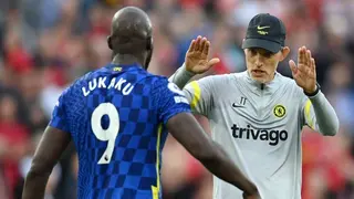 Chelsea Boss Tuchel Makes Crucial Comment About Romelu Lukaku Champions League Clash