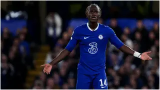 Chelsea 'tell' star player he won't play for club again after he 'refused' to leave