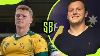 Who is Angus Bell, the Australian rugby player? All the facts and details