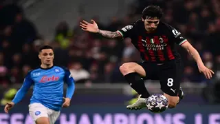 Milan at crossroads after favourites Tonali and Maldini shown the door