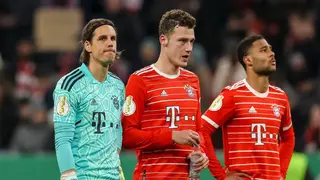 Crucial Leipzig test awaits Bayern Munich as key players remain absent