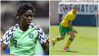 WAFCON 2022: Nigeria’s Super Falcons, Banyana Bayana of South Africa Renew Rivalry in Rabat