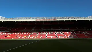 Manchester United report £115.5m loss for 2021/22 season
