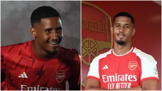 Why Arsenal were wise to sign Saliba to a long term contract