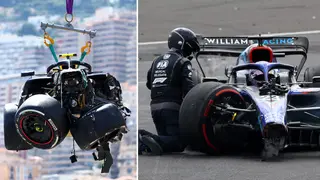 Perez and 4 Formula 1 Drivers Leading the 2024 Destructors’ Championship Ahead of the British GP