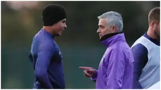 Dele Alli: Special Warning Jose Mourinho Gave to England Star That Came to Pass, Video