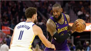 Preview: Inconsistent Warriors face new-look Lakers