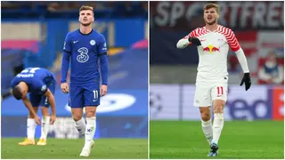 Timo Werner: RB Leipzig Ready to Listen to Offers for Chelsea Flop Amid EPL Interest