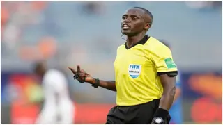 Morocco vs DR Congo: Kenyan Professor Peter Waweru to Referee AFCON Clash