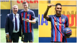 Barcelona activates 4th lever, generates €100million to help club register new players before start of La Liga