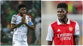 Ghanaian prophet reveals Thomas Partey must avoid the Black Stars captaincy to curtail spiritual attacks