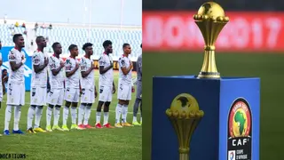 AFCON belongs to us - Ghana FA to African Cup of Nations naysayers