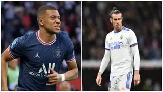 Kylian Mbappe, Gareth Bale among 11 free agents suggested to Manchester United ahead of summer transfer window